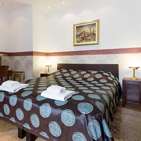 Dolce Vita Luxury Suites Belgrade Extérieur photo