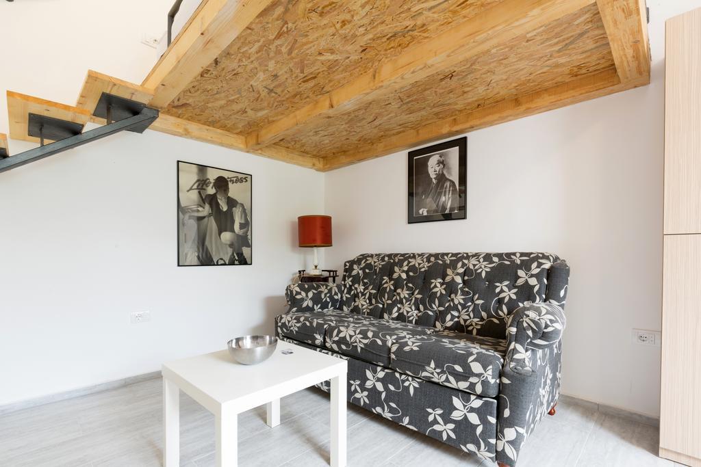 Dolce Vita Luxury Suites Belgrade Extérieur photo