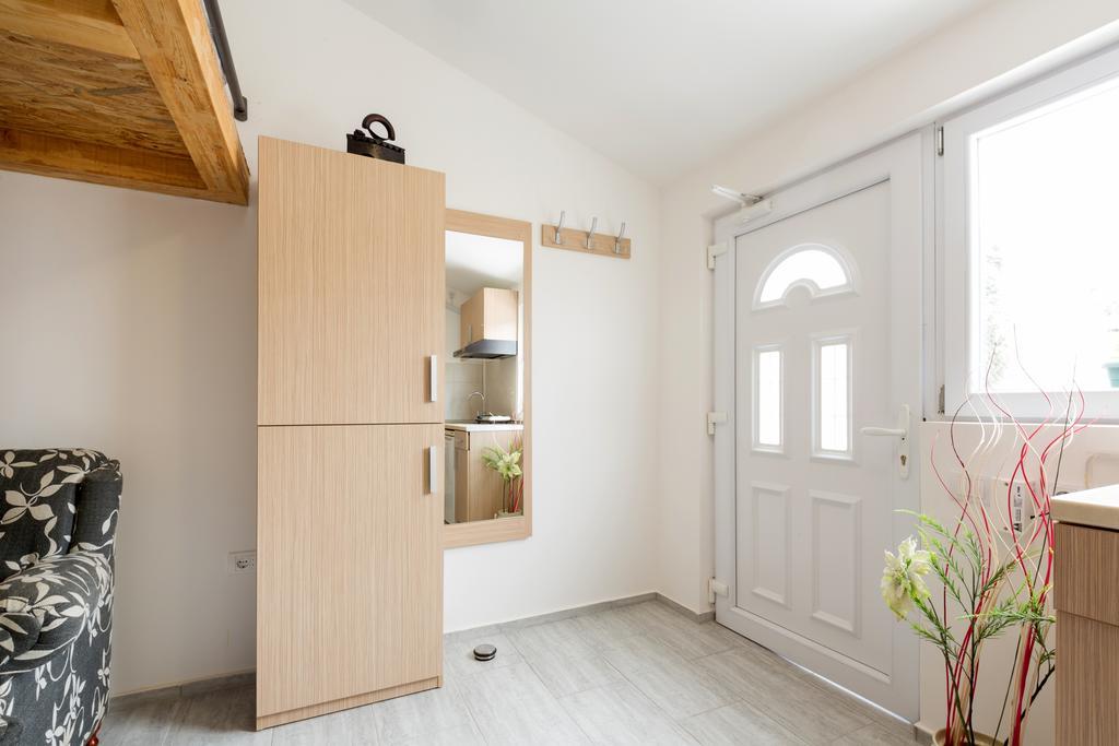 Dolce Vita Luxury Suites Belgrade Extérieur photo