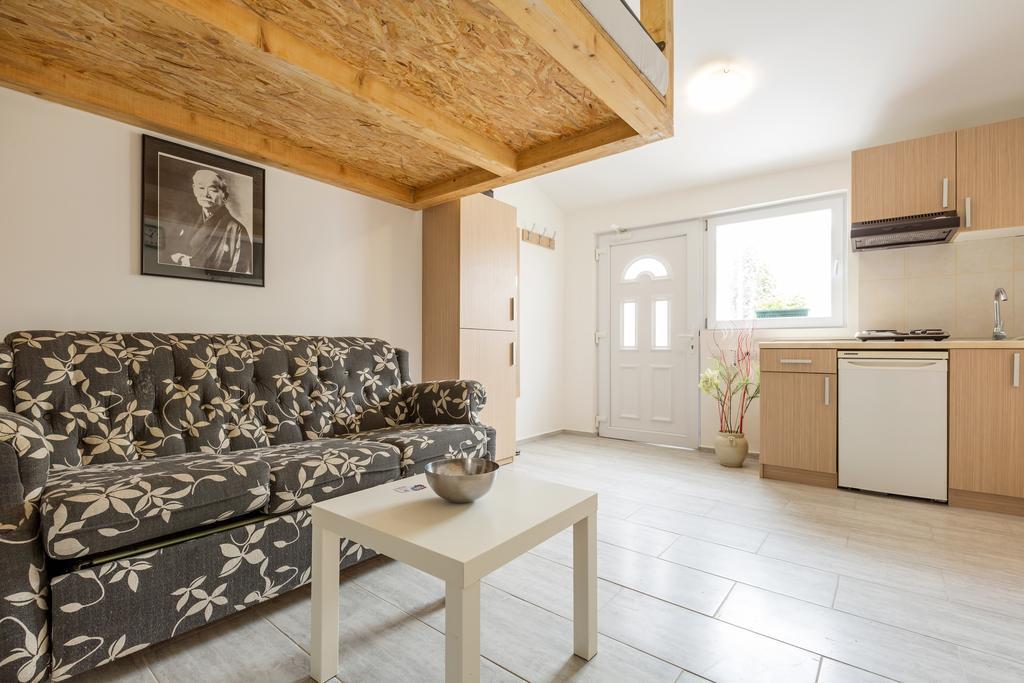 Dolce Vita Luxury Suites Belgrade Extérieur photo