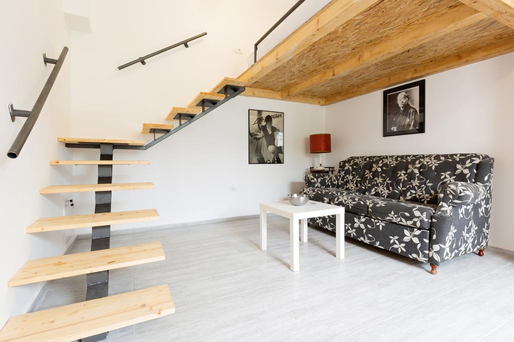 Dolce Vita Luxury Suites Belgrade Extérieur photo
