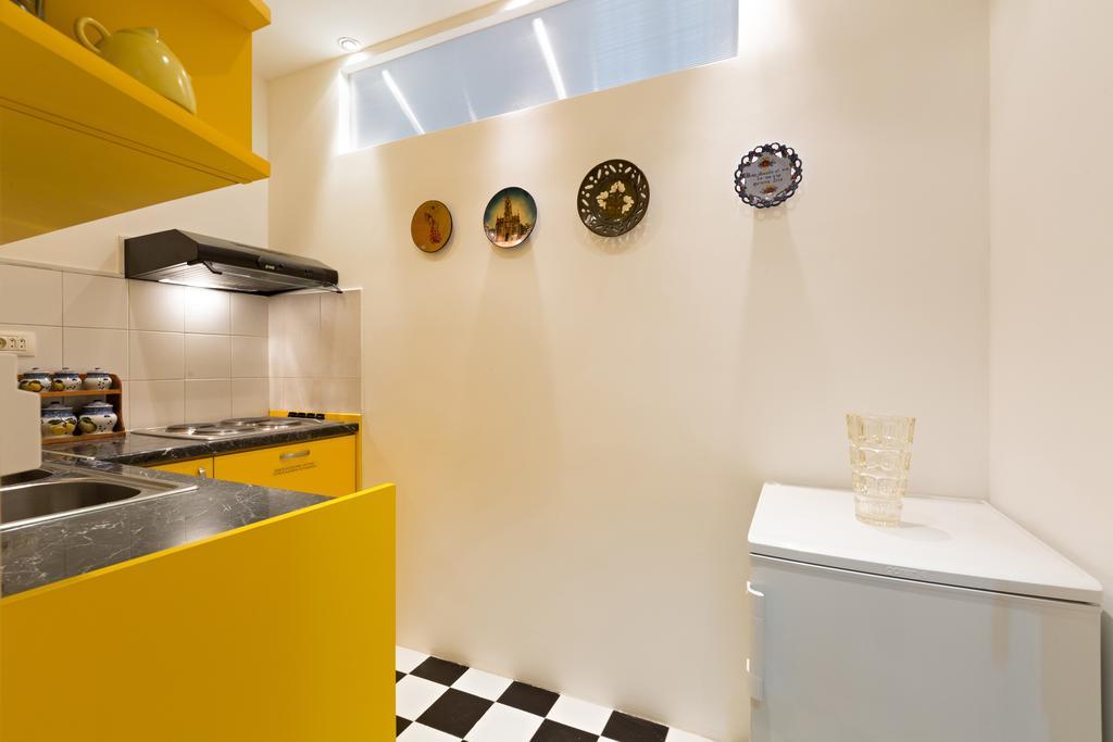Dolce Vita Luxury Suites Belgrade Extérieur photo