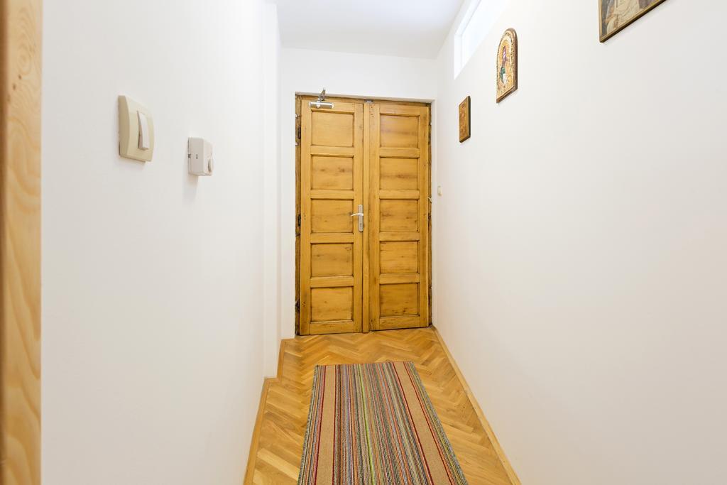 Dolce Vita Luxury Suites Belgrade Extérieur photo