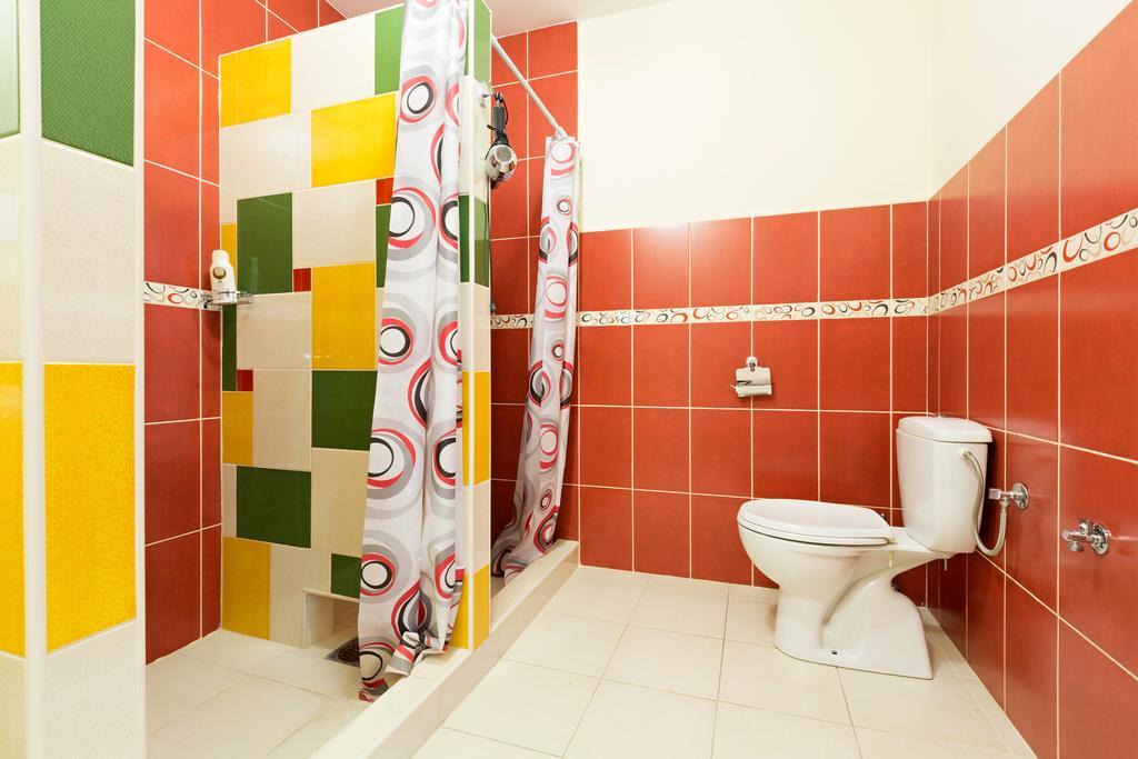 Dolce Vita Luxury Suites Belgrade Extérieur photo