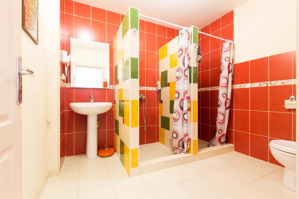 Dolce Vita Luxury Suites Belgrade Extérieur photo