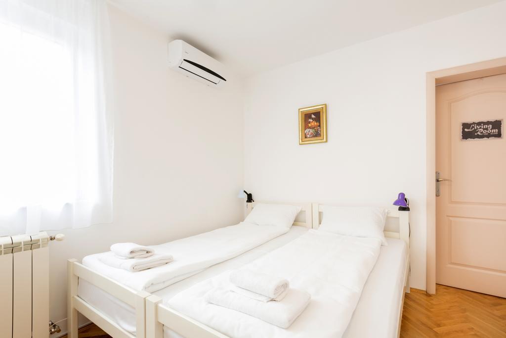 Dolce Vita Luxury Suites Belgrade Extérieur photo