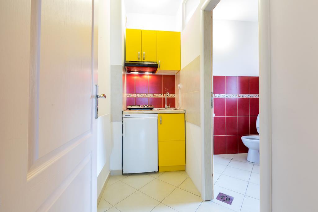 Dolce Vita Luxury Suites Belgrade Extérieur photo