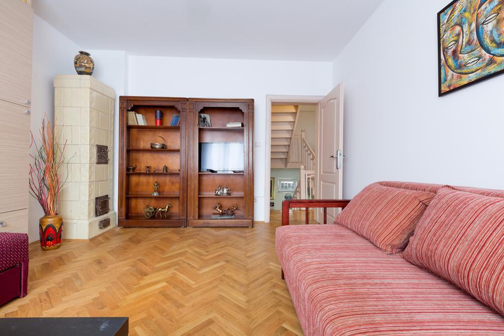 Dolce Vita Luxury Suites Belgrade Extérieur photo