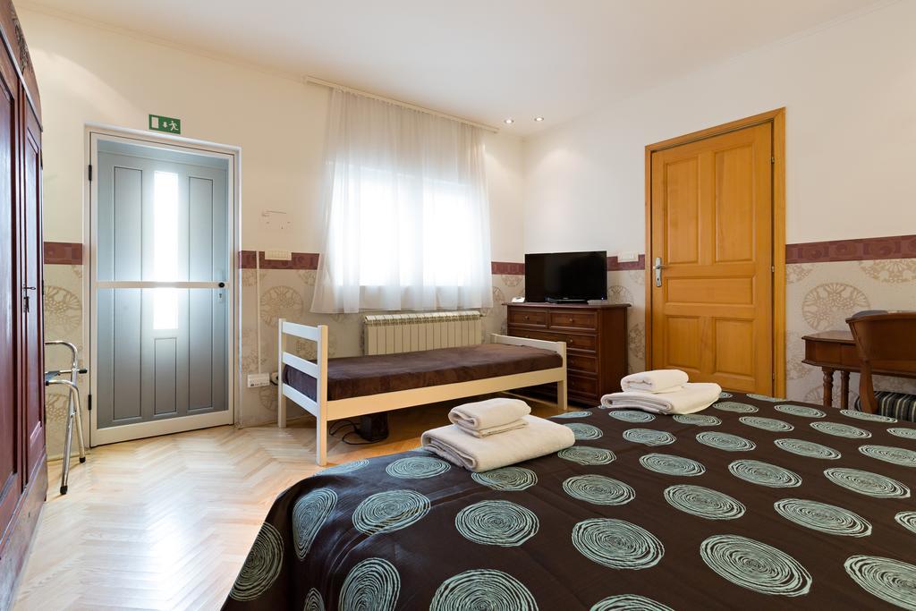 Dolce Vita Luxury Suites Belgrade Extérieur photo