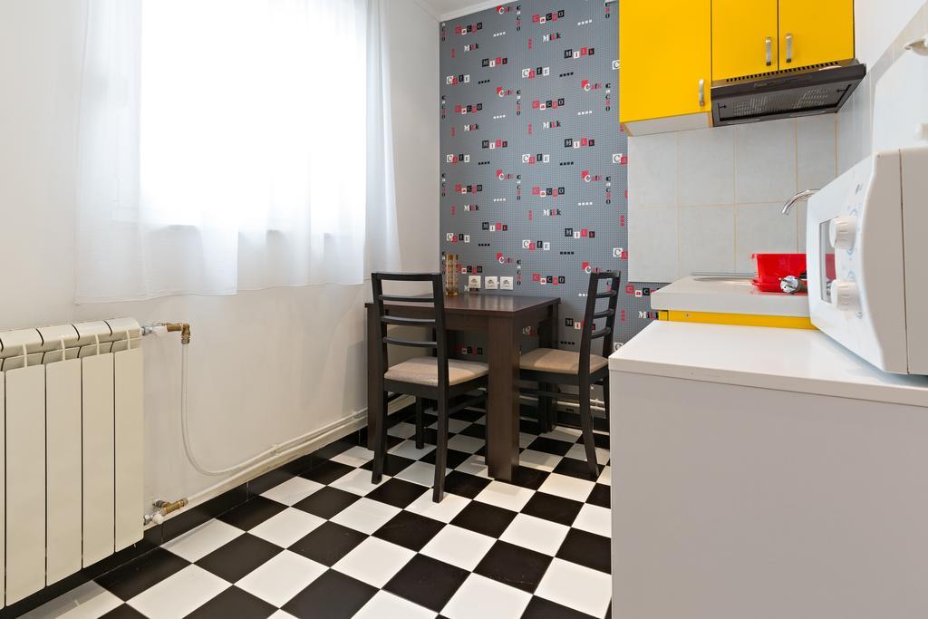 Dolce Vita Luxury Suites Belgrade Extérieur photo