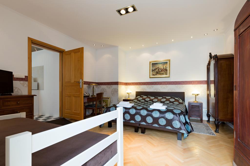 Dolce Vita Luxury Suites Belgrade Extérieur photo